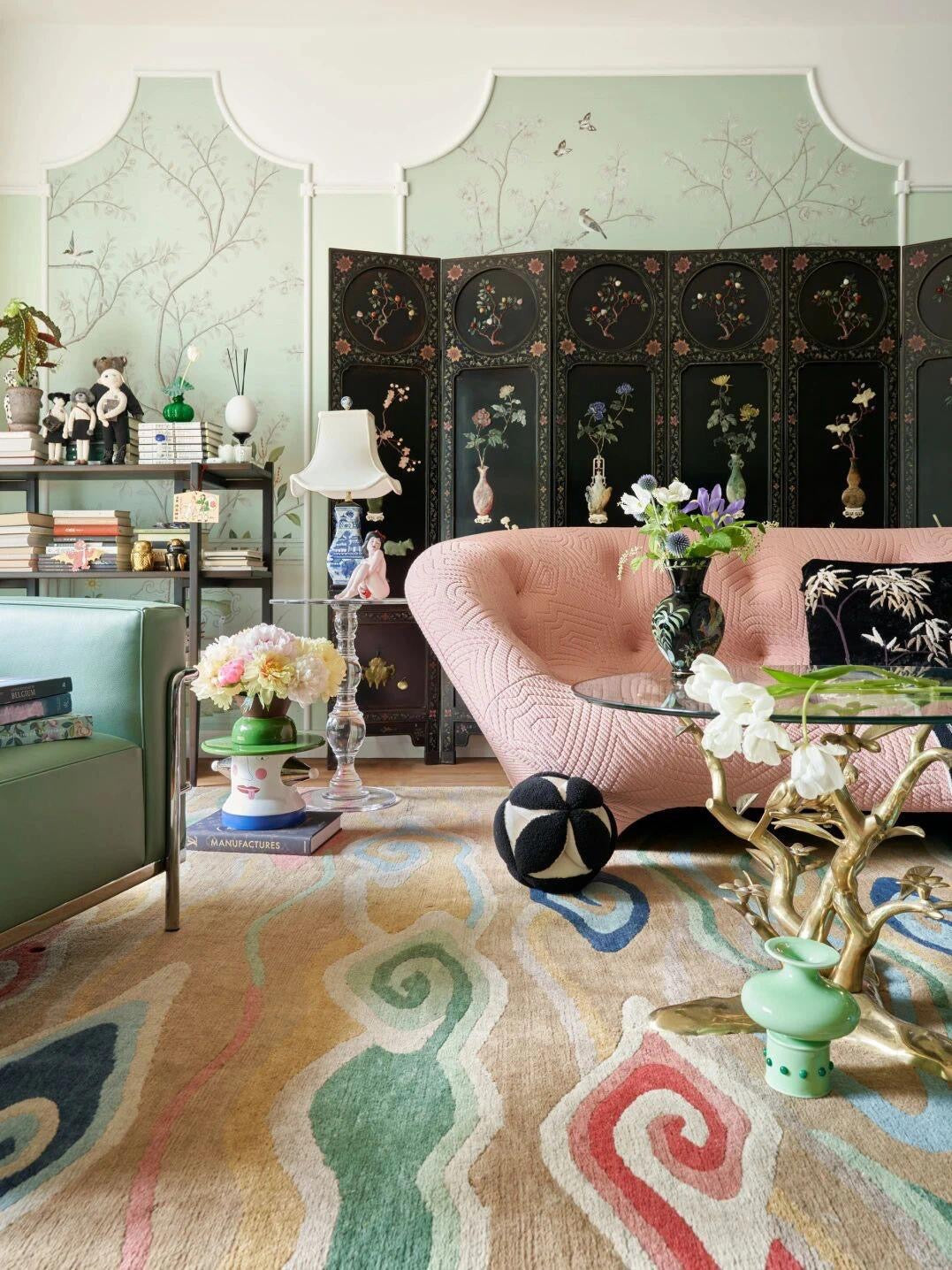 ROOM DIVIDERS