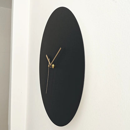 Minimalist Magnetic Wall Clock